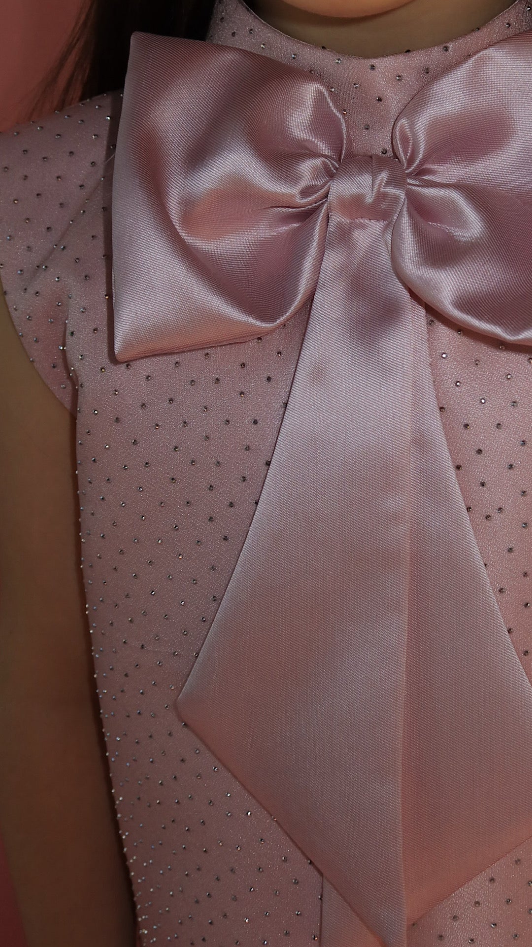 "Belle Bow"🎀🪄