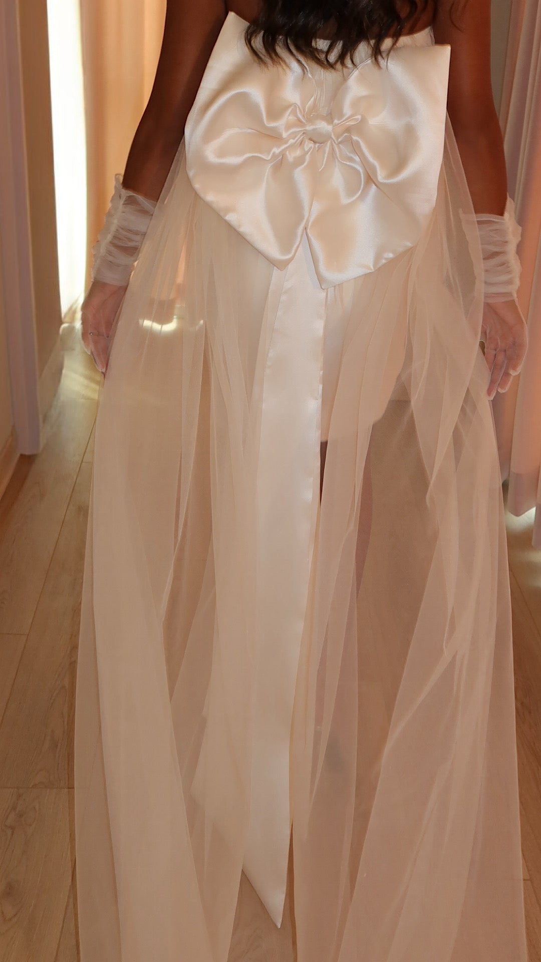 'Dreamy Day Dress
