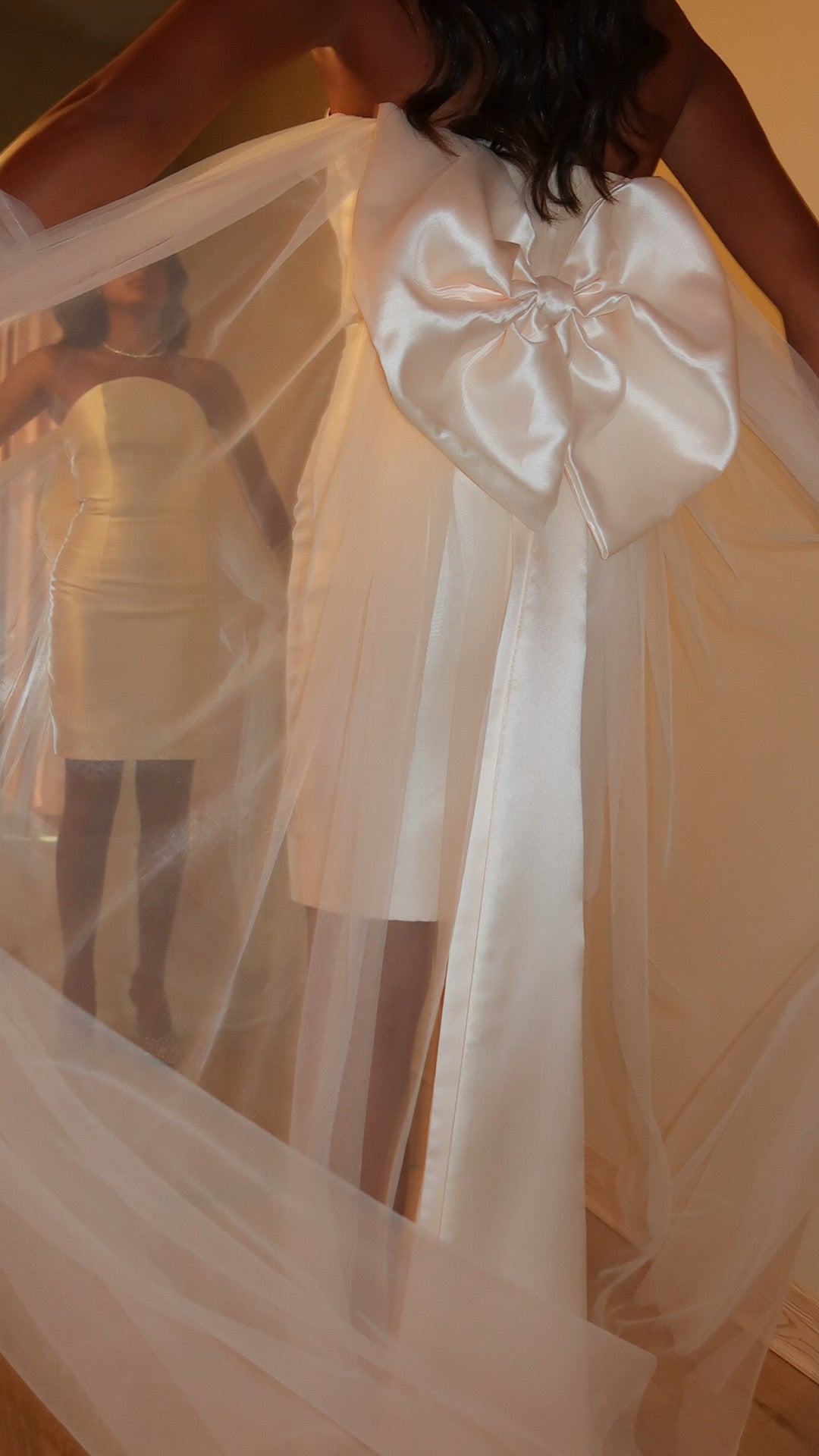 'Dreamy Day Dress