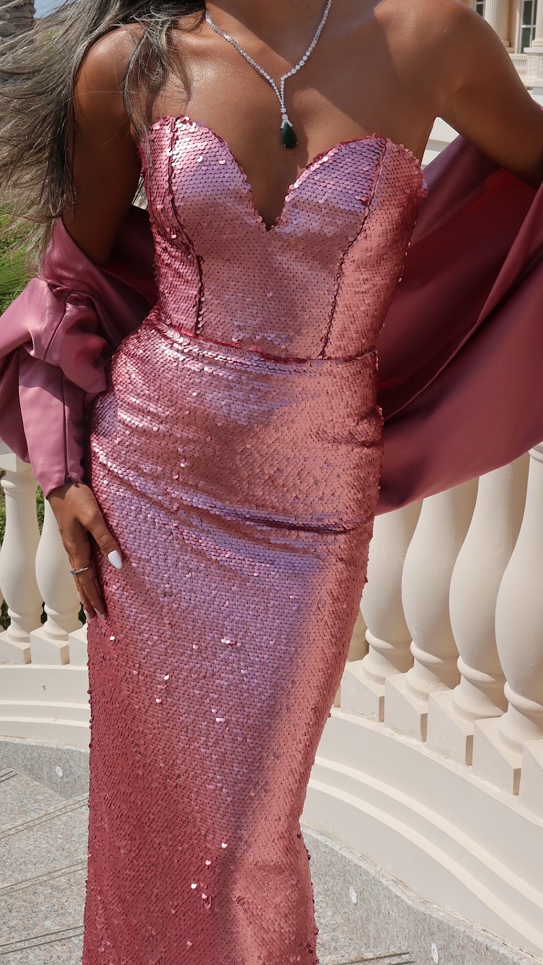 Rosé d'or