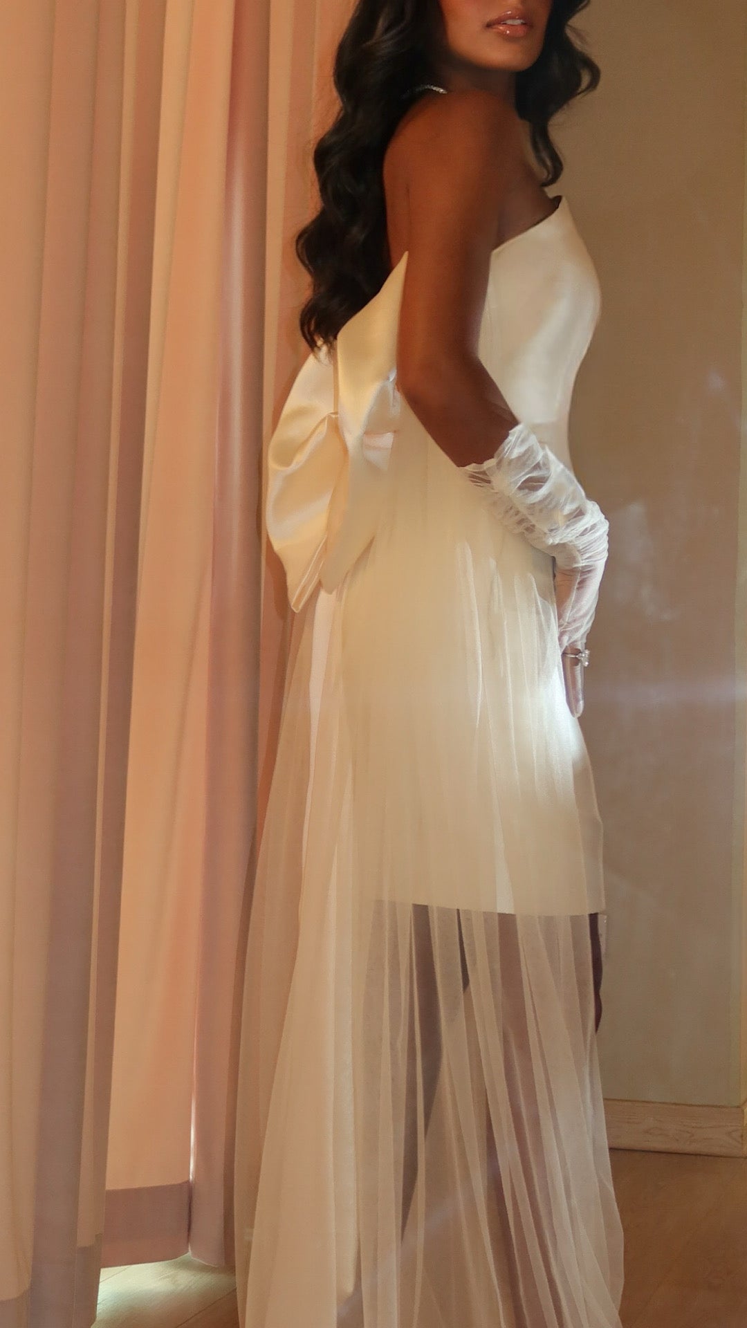 'Dreamy Day Dress